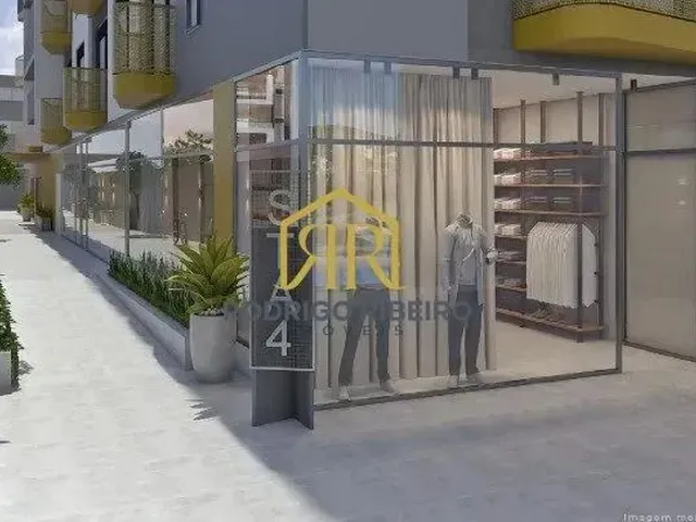 Imagem 6: Loft com 44M²- santa Mônica