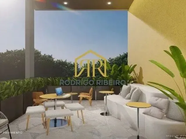 Imagem 10: Loft com 44M²- santa Mônica