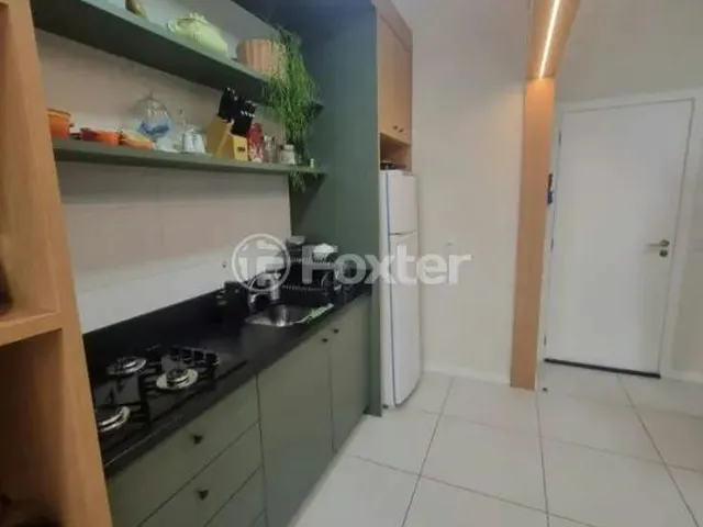 Imagem: Apartamento À Venda Servidão Recanto Verde