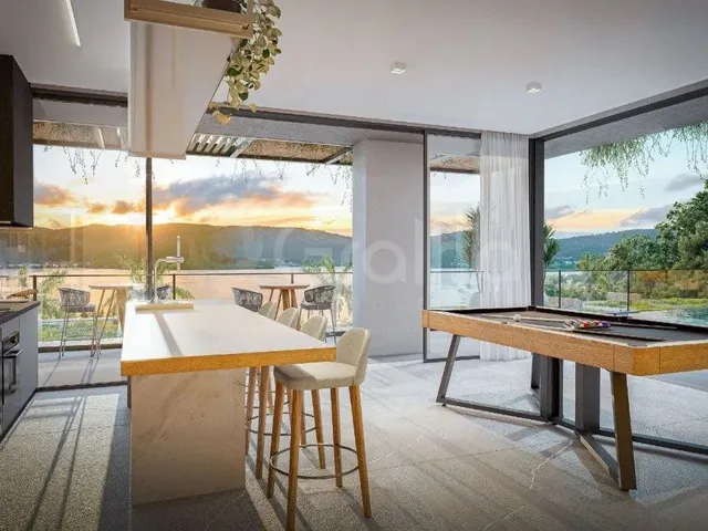 Imagem 12: Casa para Venda em Florianópolis, Lagoa da Conceição, 3 Dormitórios, 3 Suítes, 3