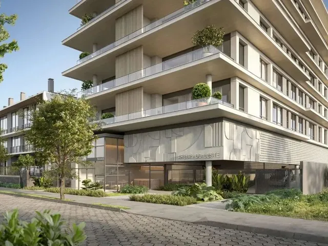 Imagem 3: Studio com Espaço Garden na Barra da Lagoa