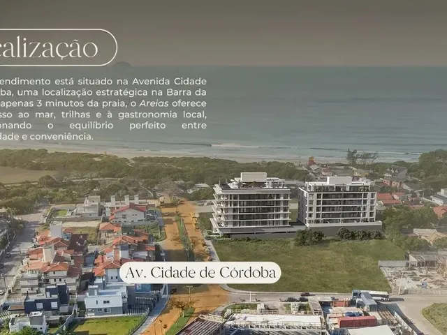 Imagem 14: Studio com Espaço Garden na Barra da Lagoa