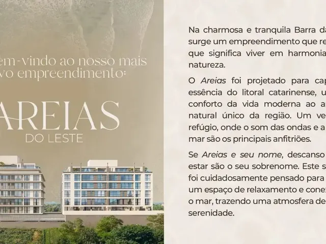 Imagem 2: Studio com Espaço Garden na Barra da Lagoa