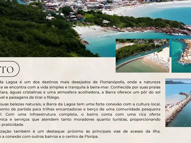 Imagem 9: Studio com Espaço Garden na Barra da Lagoa