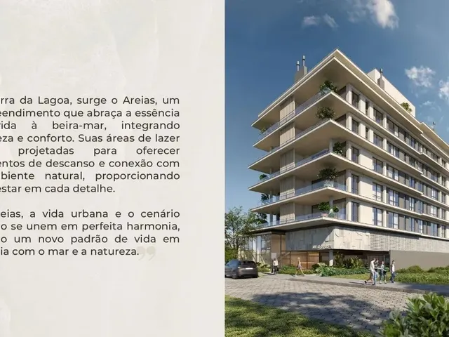 Imagem 12: Studio com Espaço Garden na Barra da Lagoa