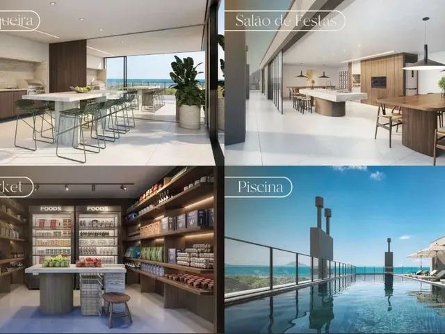 Imagem 16: Studio com Espaço Garden na Barra da Lagoa