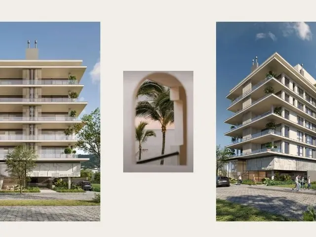 Imagem 5: Studio com Espaço Garden na Barra da Lagoa