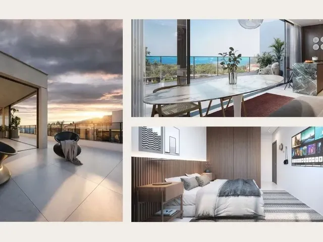 Imagem 8: Studio com Espaço Garden na Barra da Lagoa