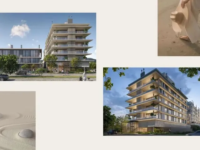 Imagem 10: Studio com Espaço Garden na Barra da Lagoa