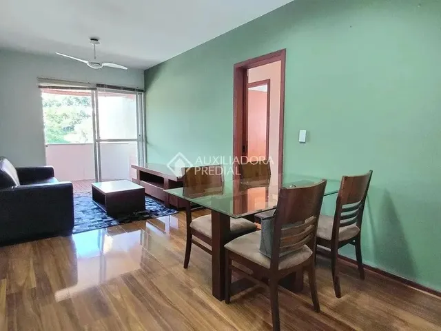 Imagem: Apartamento 3 Dormitórios, 2 Vagas Itacorubi