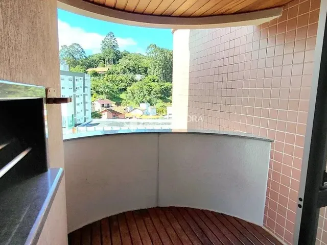 Imagem 8: Apartamento 3 Dormitórios, 2 Vagas Itacorubi - Florianópolis