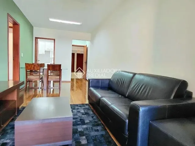Imagem 10: Apartamento 3 Dormitórios, 2 Vagas Itacorubi - Florianópolis