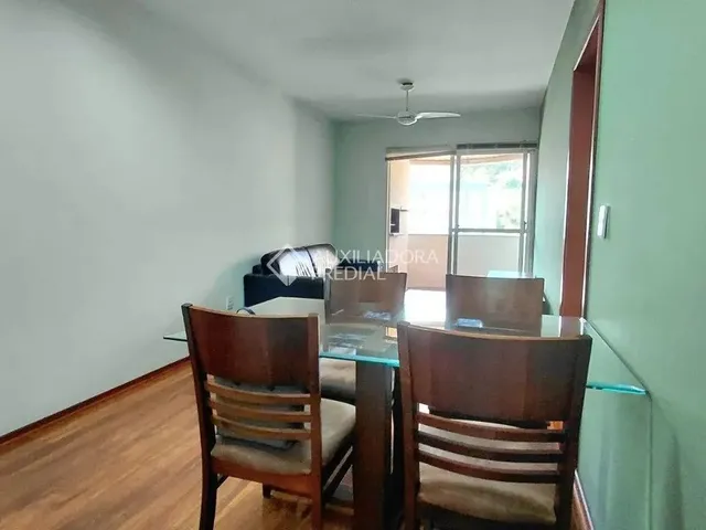 Imagem 5: Apartamento 3 Dormitórios, 2 Vagas Itacorubi - Florianópolis