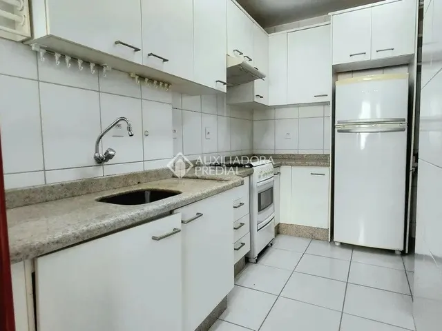 Imagem 13: Apartamento 3 Dormitórios, 2 Vagas Itacorubi - Florianópolis
