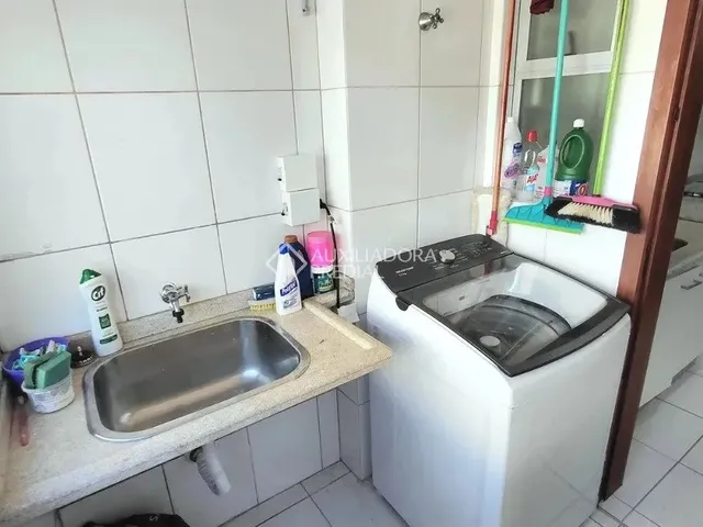 Imagem 11: Apartamento 3 Dormitórios, 2 Vagas Itacorubi - Florianópolis
