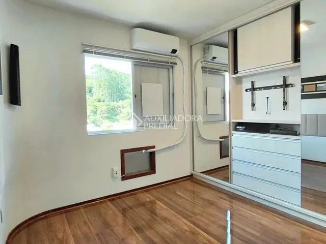 Imagem 2: Apartamento 3 Dormitórios, 2 Vagas Itacorubi - Florianópolis