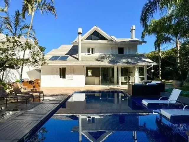 Imagem: Casa - Florianópolis Sc