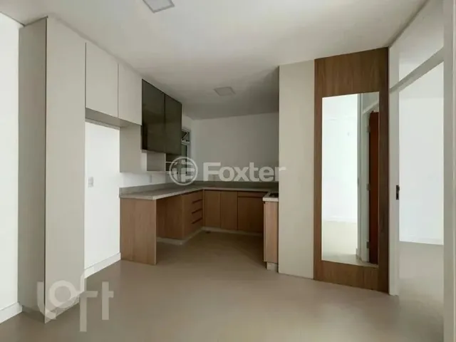 Imagem 1: Apartamento À Venda Rua Manoel Severino de Oliveira, Lagoa da Conceição