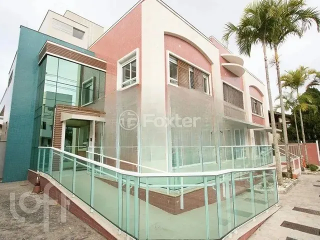 Imagem 10: Apartamento À Venda Rua Manoel Severino de Oliveira, Lagoa da Conceição