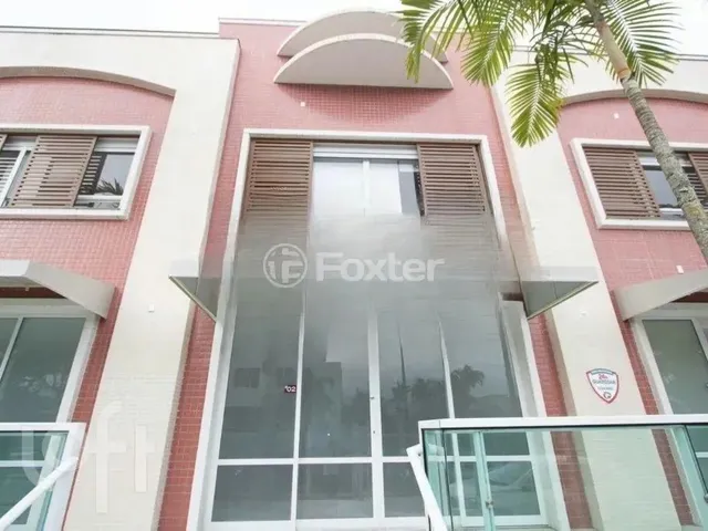 Imagem 6: Apartamento À Venda Rua Manoel Severino de Oliveira, Lagoa da Conceição