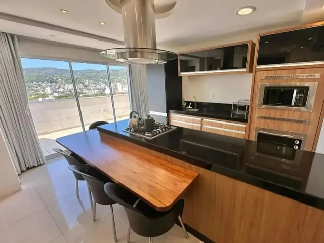 Imagem: Duplex para Venda Tem 118 Metros Quadrados