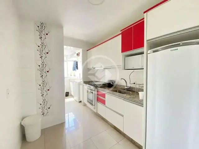Imagem 1: Lg/Imóvel para Venda Tem 74 Metros Quadrados com 3 Quartos em Trindade - Florianópolis