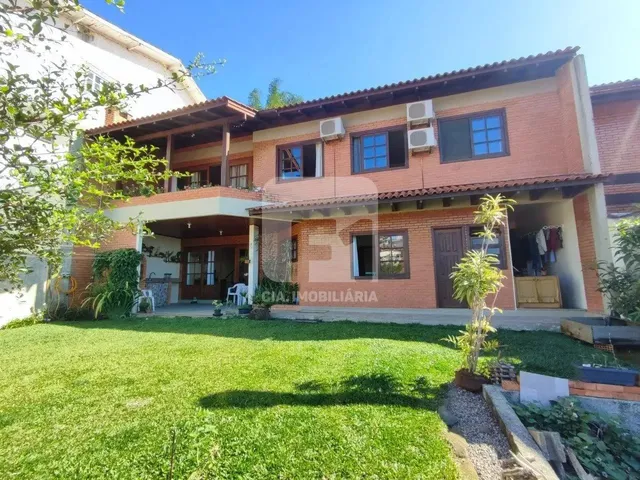 Imagem: Casa de 4 Dormitórios À Venda no Pantanal