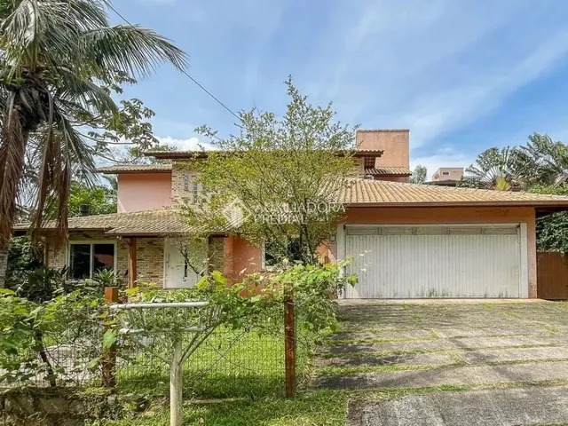 Imagem: Casa em Condominio Fechado