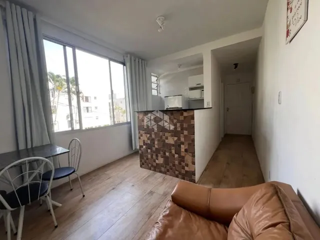 Imagem: Apartamento para Venda em Florianópolis