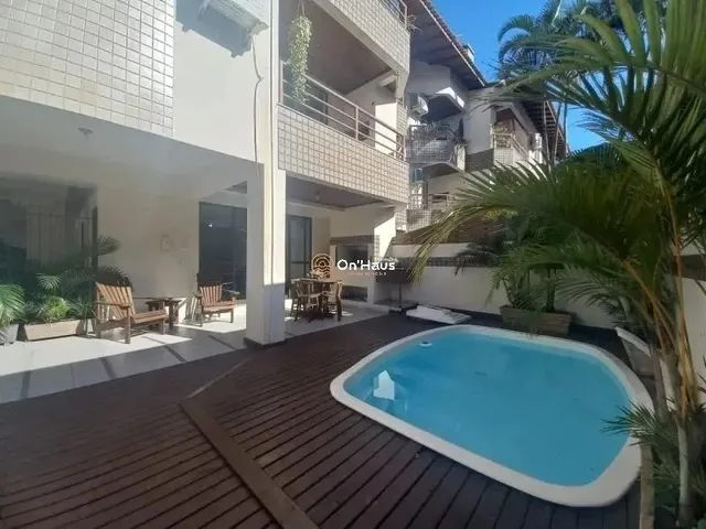 Imagem 4: Apartamento Garden 114M², 2 Quartos( 1 Suíte), 2 Garagens, Lagoa da Conceição. R