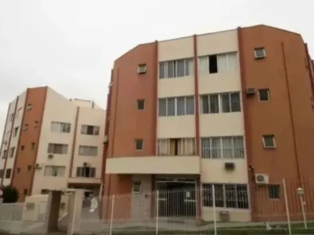Imagem: Kitnete - Florianópolis Sc