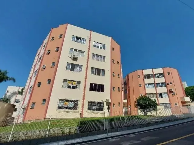 Imagem 2: Kitnete - Florianópolis Sc