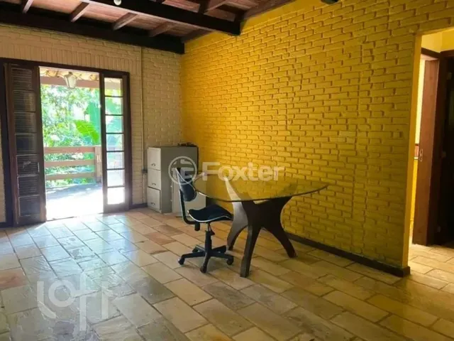 Imagem: Casa À Venda Rua Folhas Verdes, Córrego