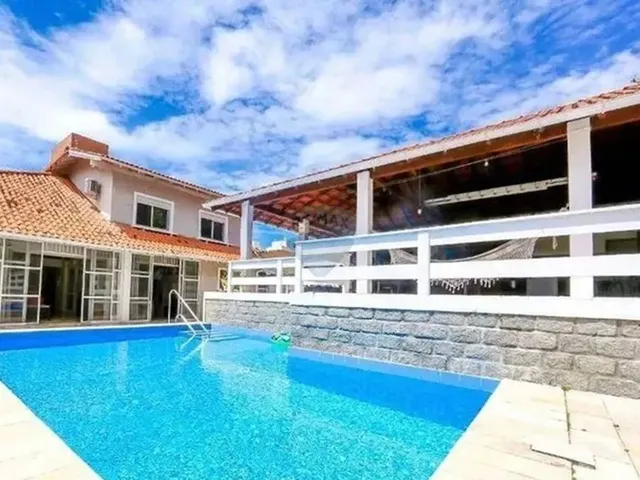 Imagem: Casa Trindade Conforto, Luz e Localização