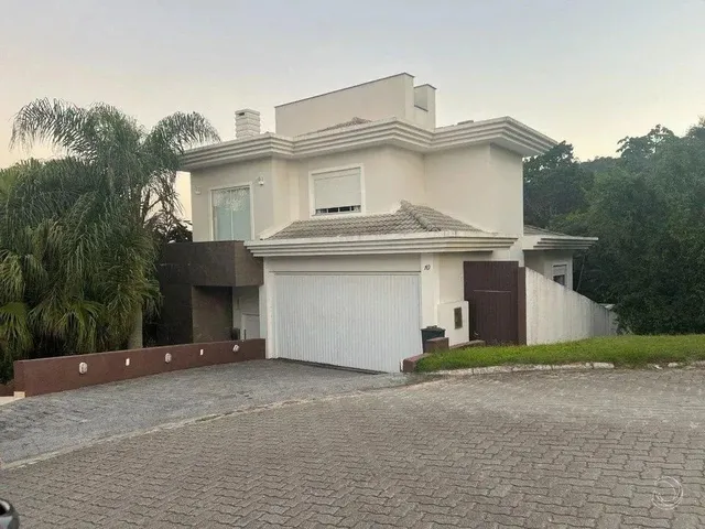 Imagem: Casa para Venda em Florianópolis, Trindade