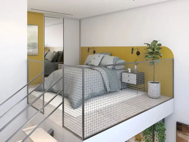 Imagem 13: Lançamento Bairro santa Mônica Que Irá Transformar o Jeito de Viver e Investir Em