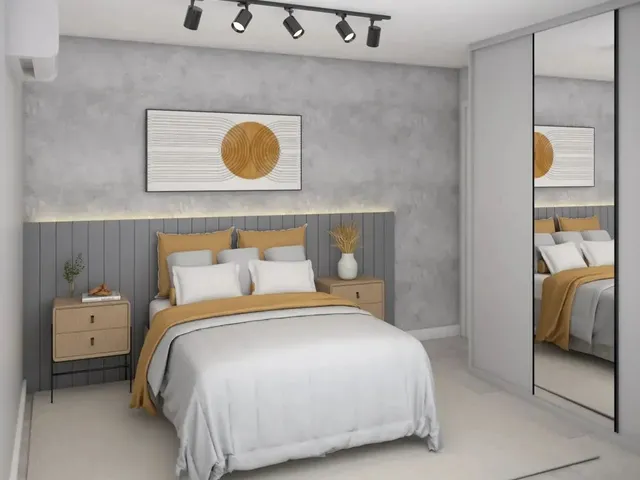 Imagem 4: Lançamento Bairro santa Mônica Que Irá Transformar o Jeito de Viver e Investir Em