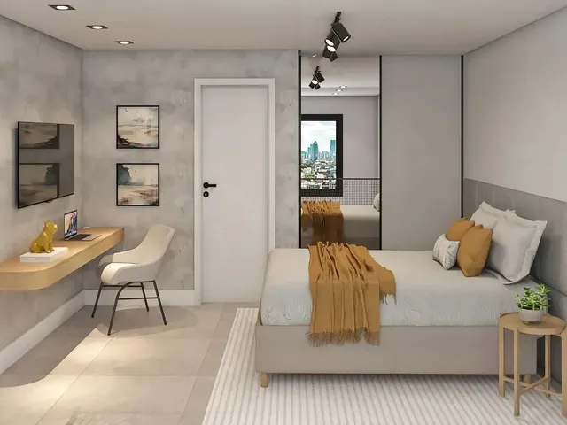 Imagem 8: Lançamento Bairro santa Mônica Que Irá Transformar o Jeito de Viver e Investir Em
