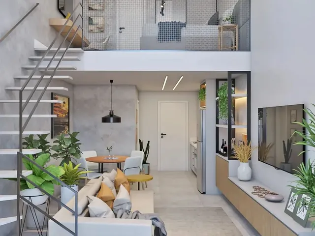 Imagem 12: Lançamento Bairro santa Mônica Que Irá Transformar o Jeito de Viver e Investir Em