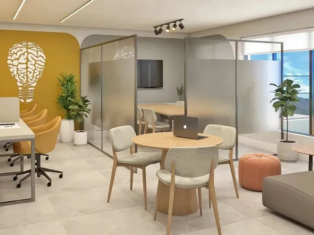 Imagem 11: Lançamento Bairro santa Mônica Que Irá Transformar o Jeito de Viver e Investir Em