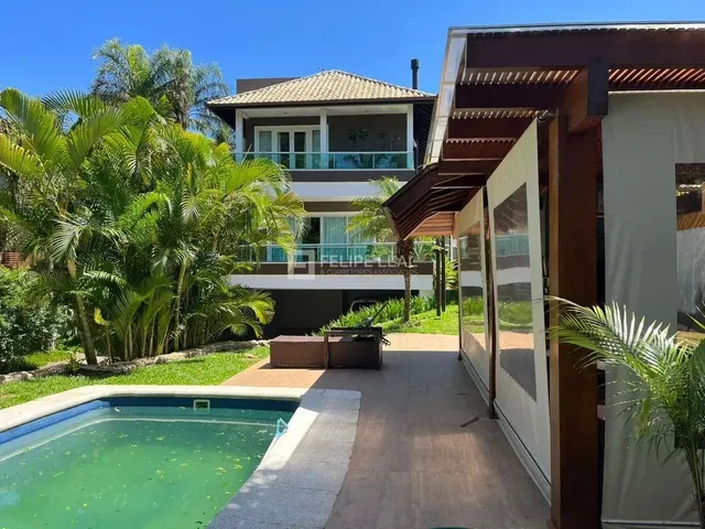 Imagem: Casa em Praia Mole - Florianópolis