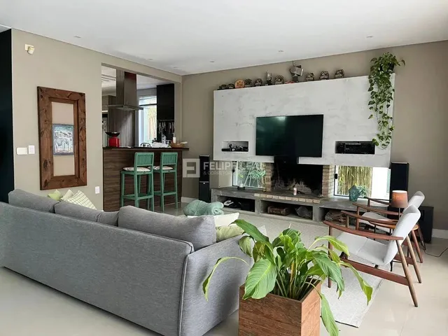 Imagem 10: Casa em Praia Mole - Florianópolis
