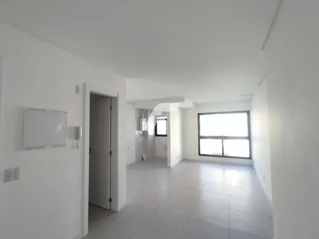 Imagem: Apartamento com 2 Suítes e 67M² - Trindade