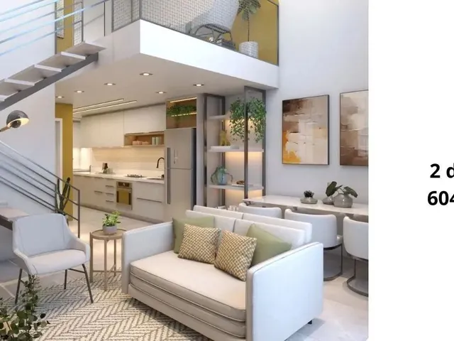 Imagem: Apartamento para Venda em Florianópolis