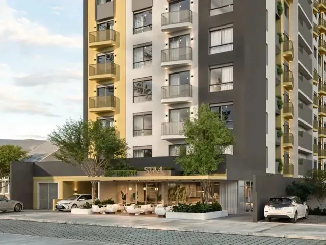 Imagem 7: Apartamento para Venda em Florianópolis, santa Mônica, 2 Dormitórios, 2 Suítes, 2