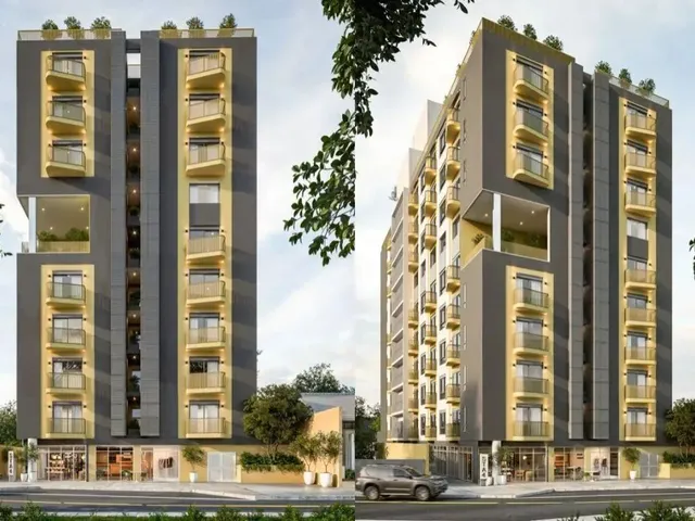 Imagem 5: Apartamento para Venda em Florianópolis, santa Mônica, 2 Dormitórios, 2 Suítes, 2