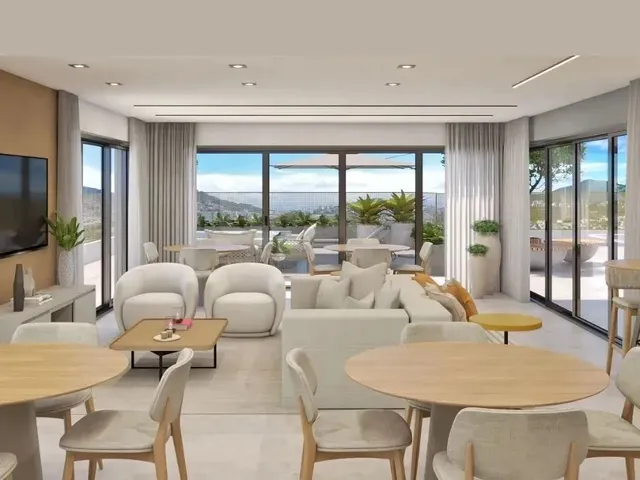 Imagem 16: Apartamento para Venda em Florianópolis, santa Mônica, 2 Dormitórios, 2 Suítes, 2