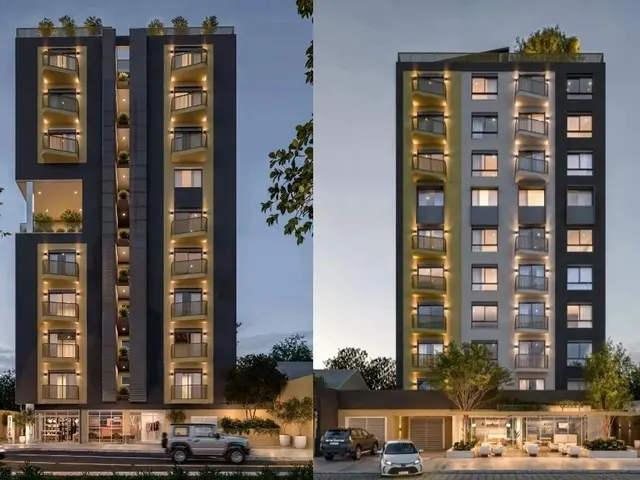 Imagem 9: Apartamento para Venda em Florianópolis, santa Mônica, 2 Dormitórios, 2 Suítes, 2
