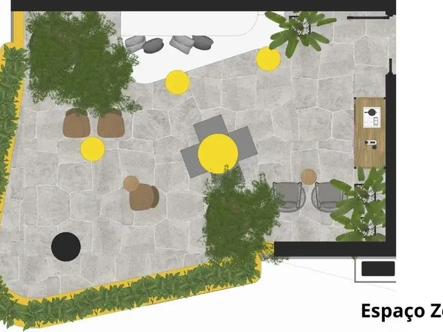 Imagem 10: Apartamento para Venda em Florianópolis, santa Mônica, 2 Dormitórios, 2 Suítes, 2