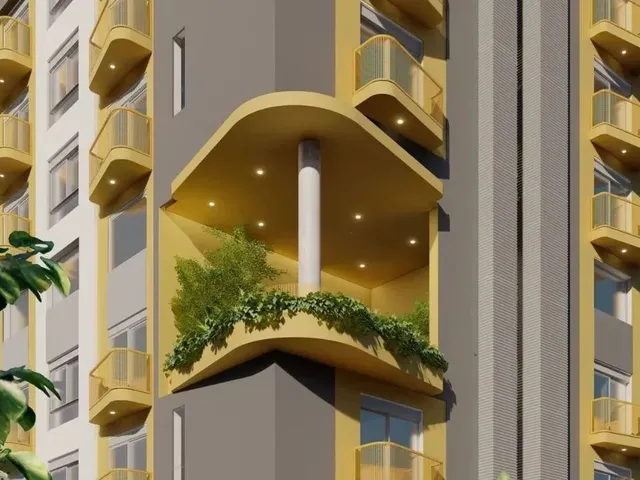 Imagem 4: Apartamento para Venda em Florianópolis, santa Mônica, 2 Dormitórios, 2 Suítes, 2